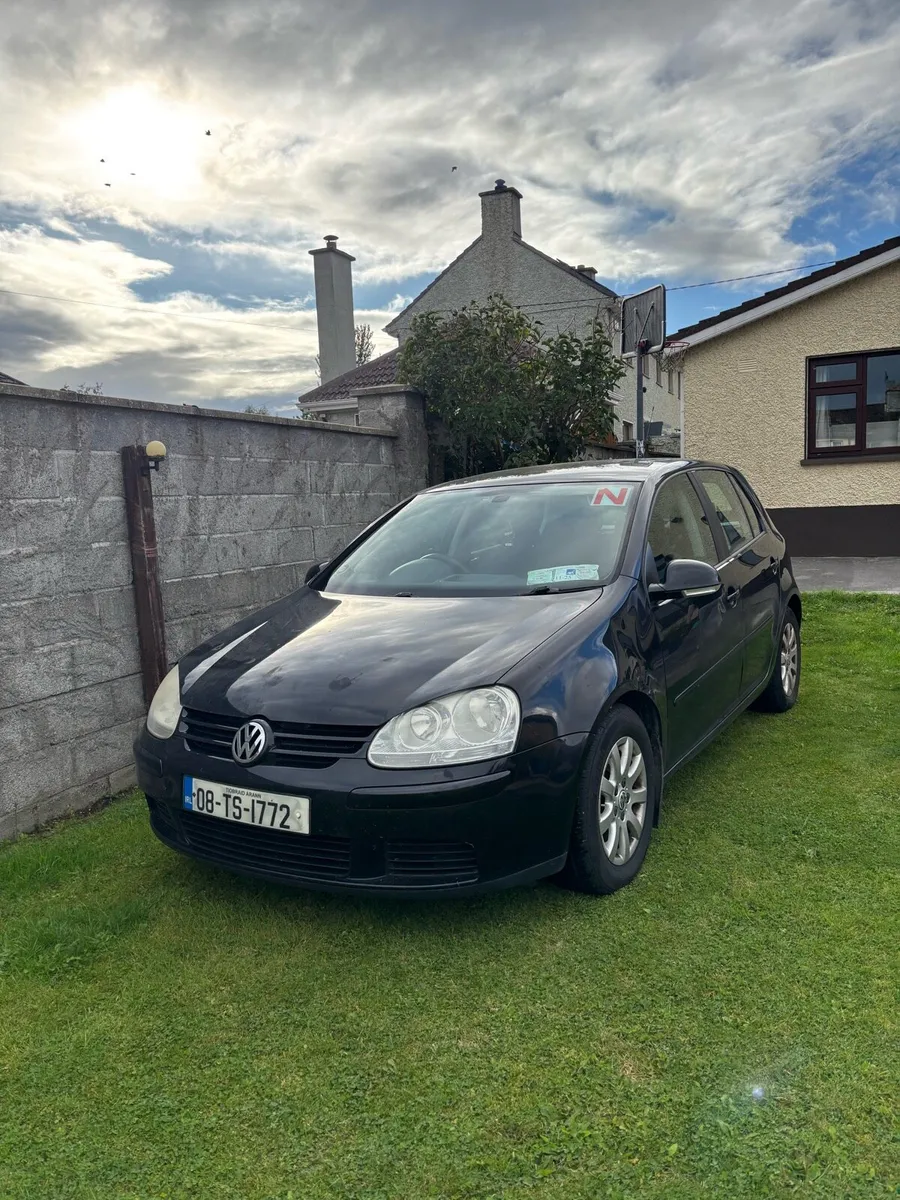 Volkswagen Golf - Image 1