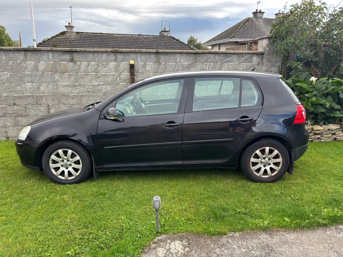 Volkswagen Golf - Image 2