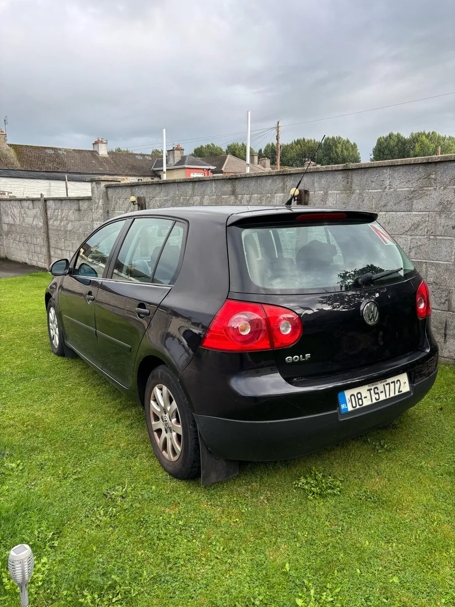 Volkswagen Golf - Image 3