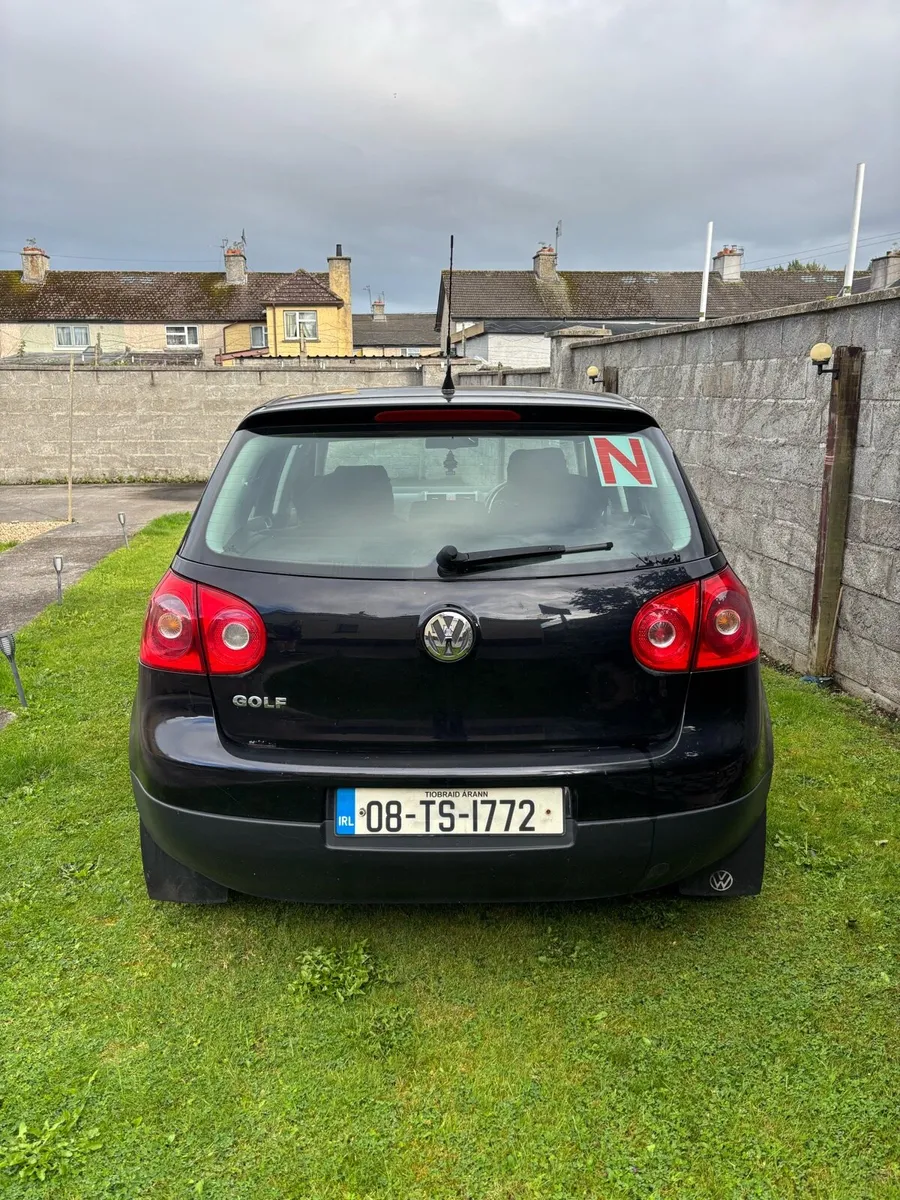 Volkswagen Golf - Image 4