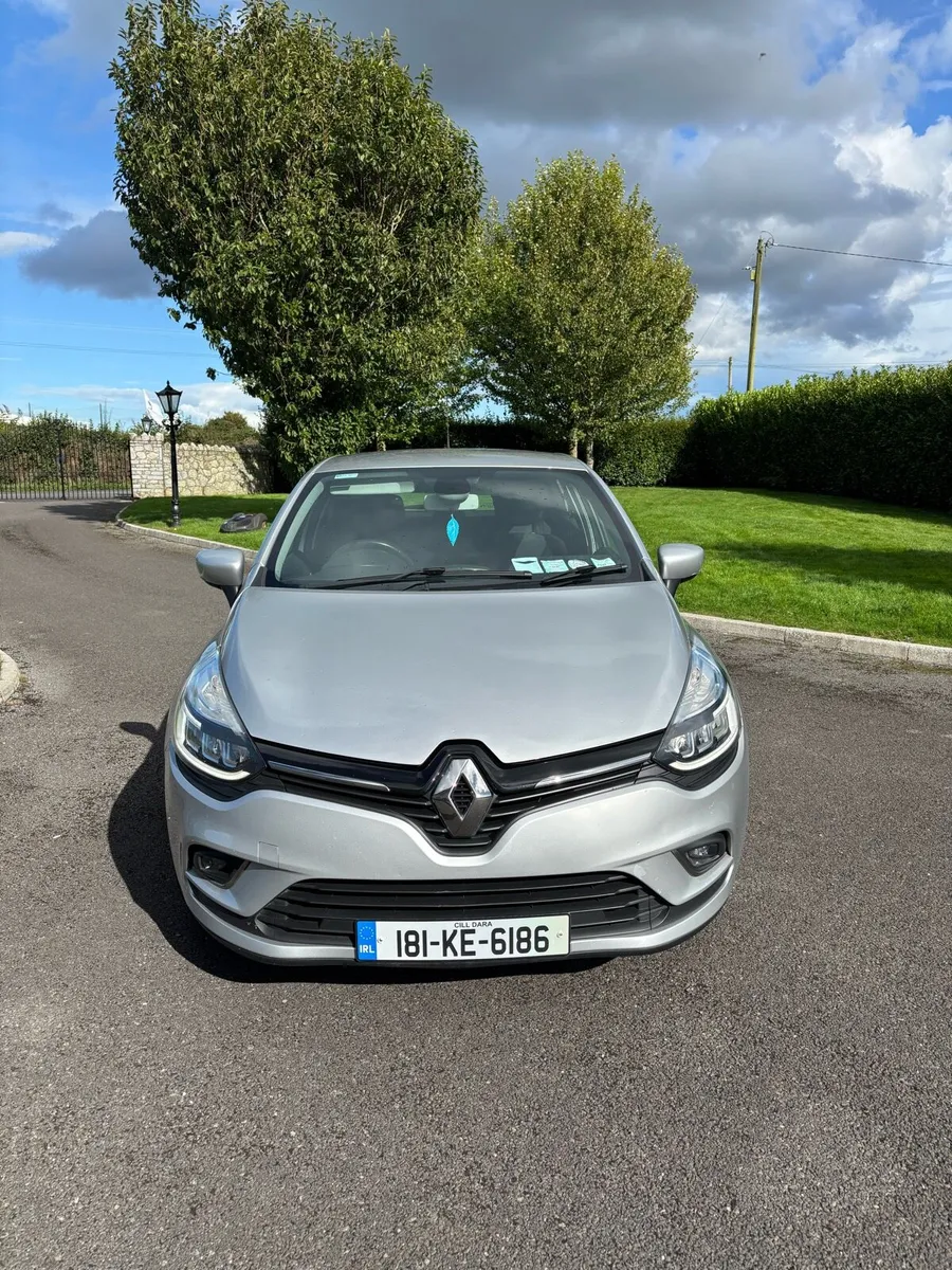 Renault Clio 1.5 DCI - Image 2