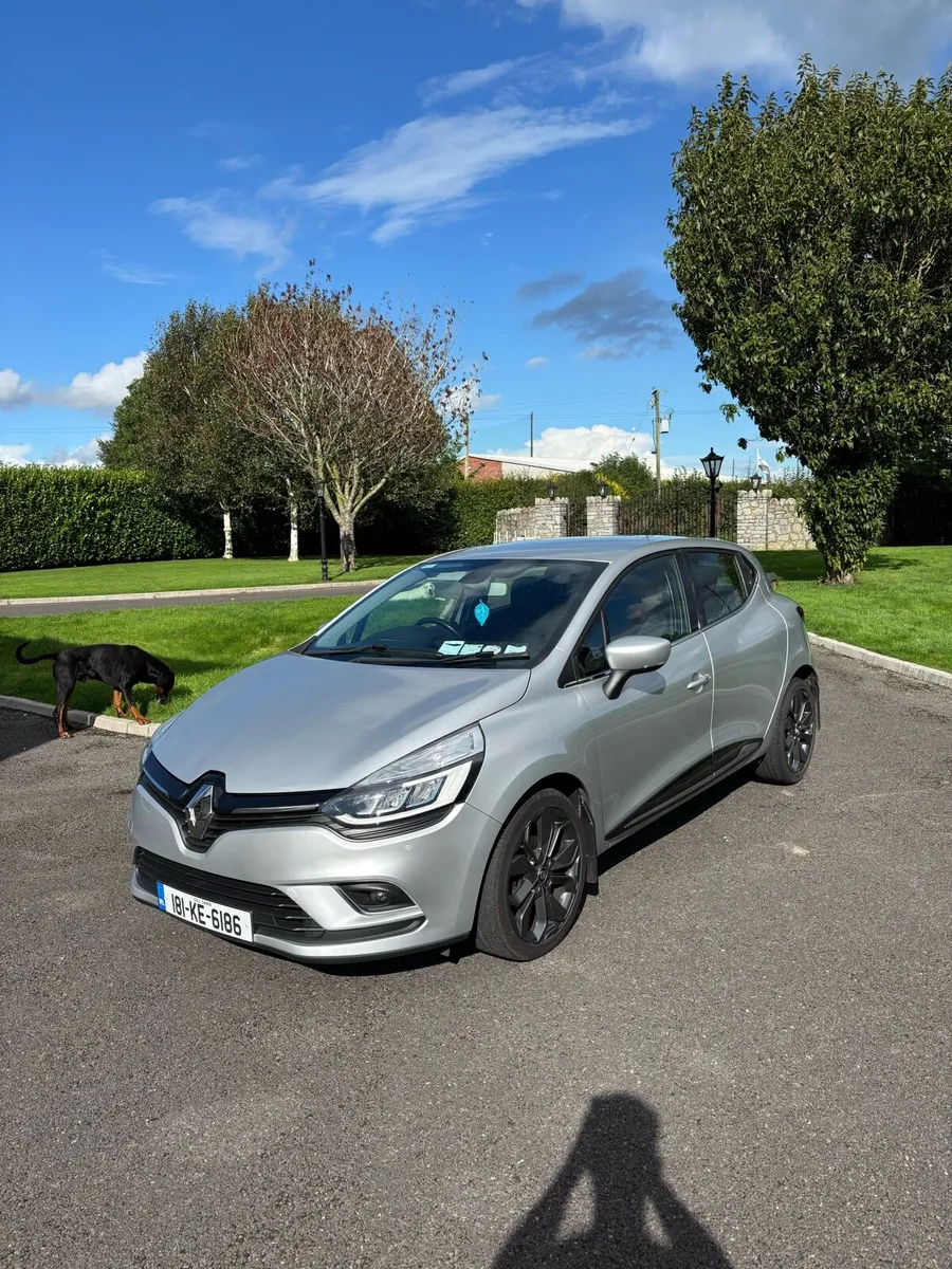 Renault Clio 1.5 DCI - Image 3