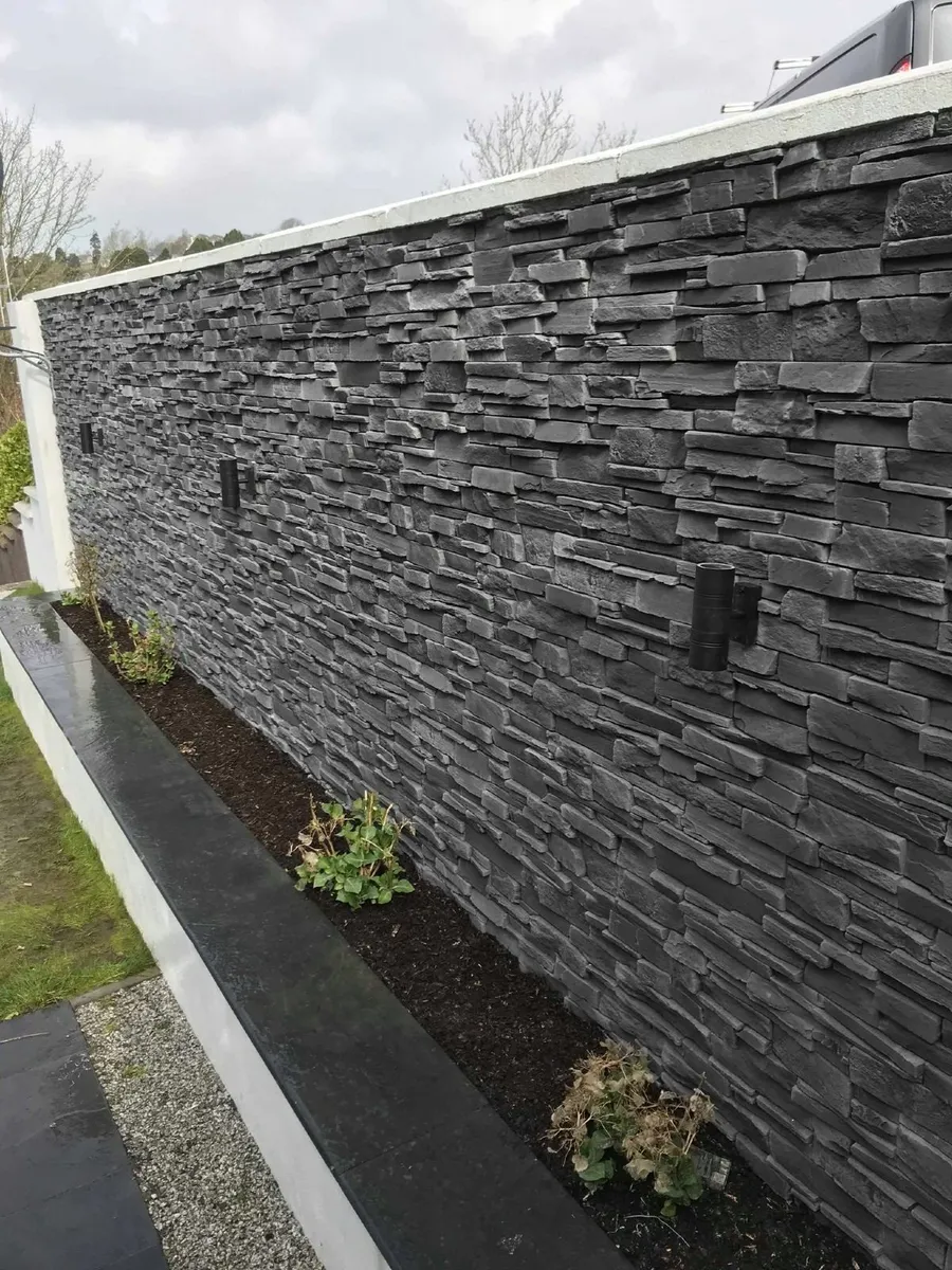 Grenada Graphite – Internal and External Stone - Image 4