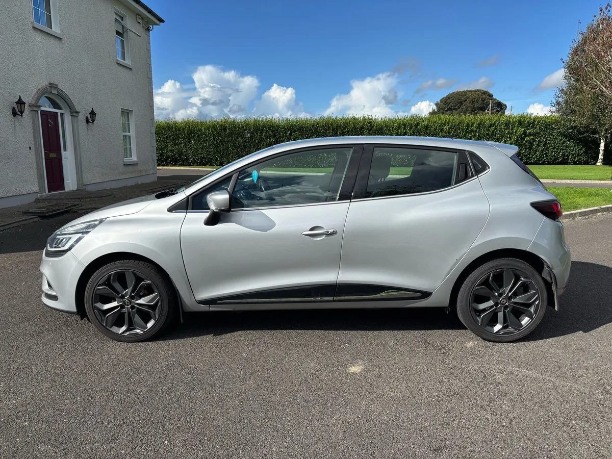 Renault Clio 1.5 DCI - Image 4