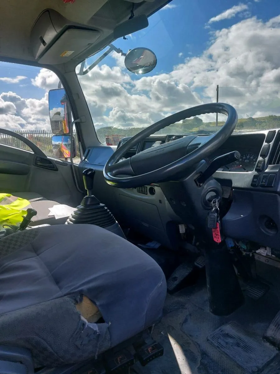 18 ton Daf - Image 3