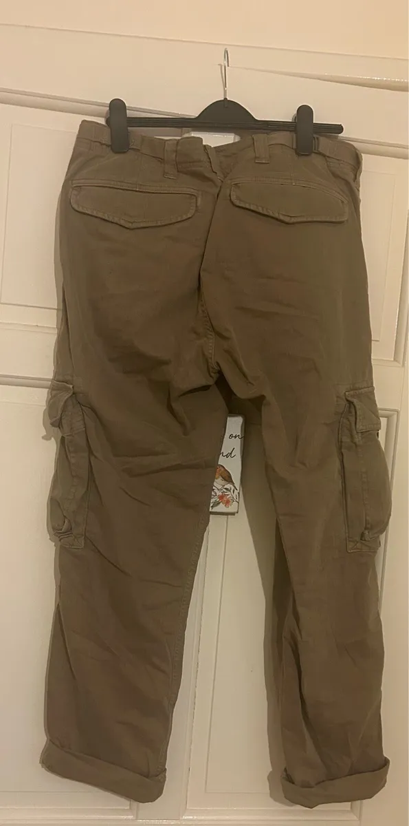 Superdry core cargo pants - Image 3