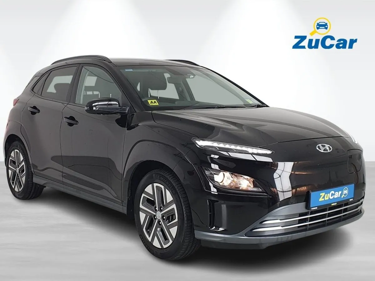 Hyundai Kona Kona EV Executive 39 kWh - Image 1