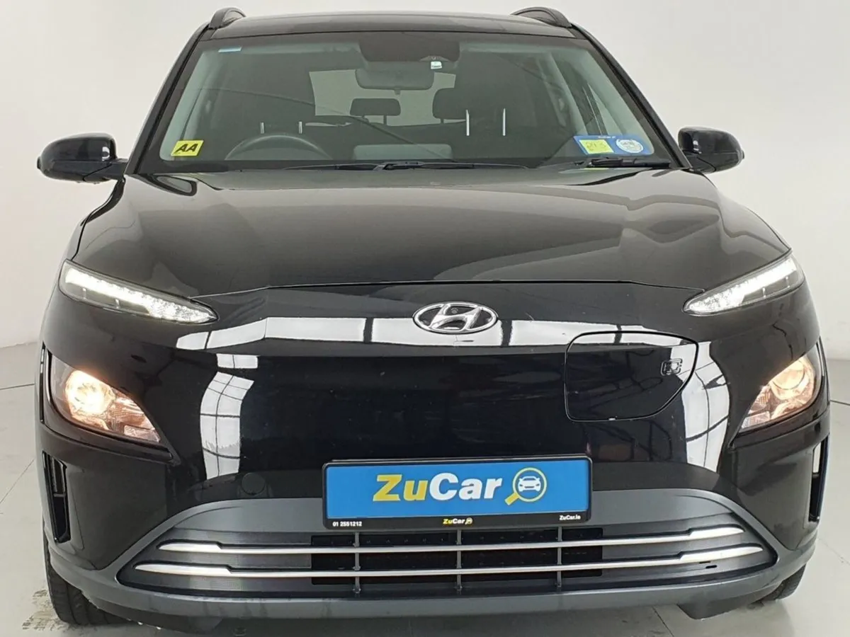 Hyundai Kona Kona EV Executive 39 kWh - Image 2