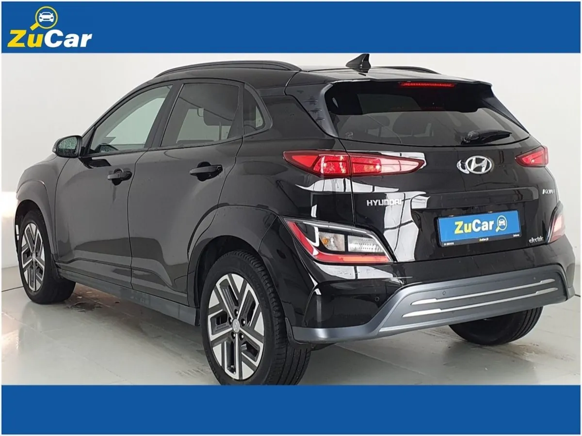 Hyundai Kona Kona EV Executive 39 kWh - Image 3