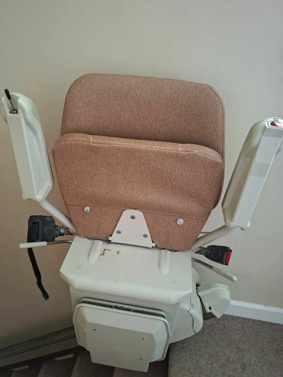 Free Stairlift - Image 2