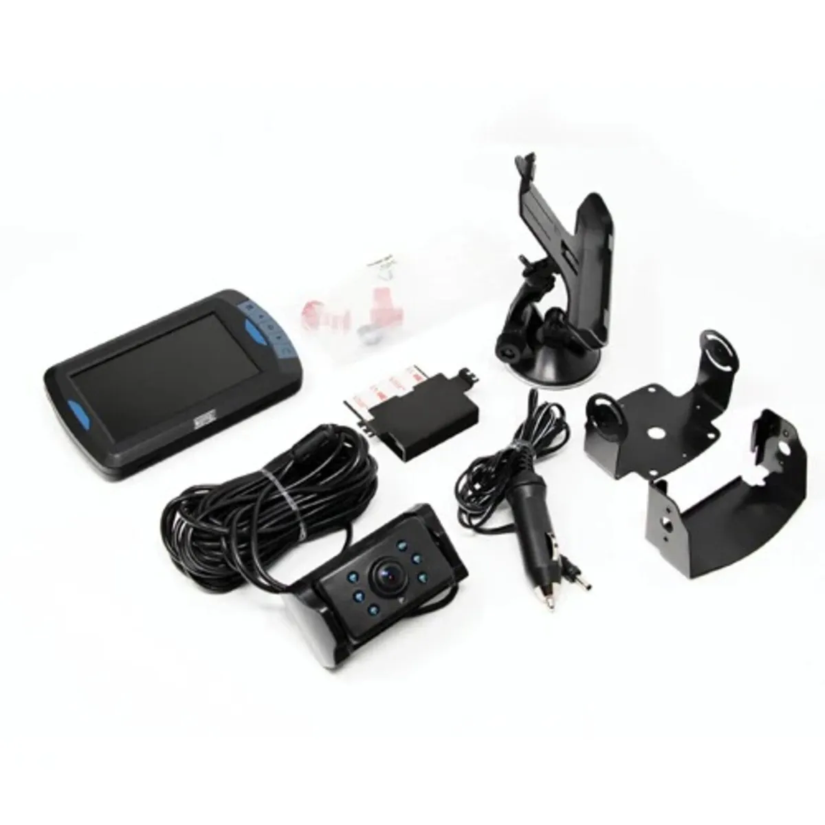 Wireless Digital Reversing Camera - Image 3