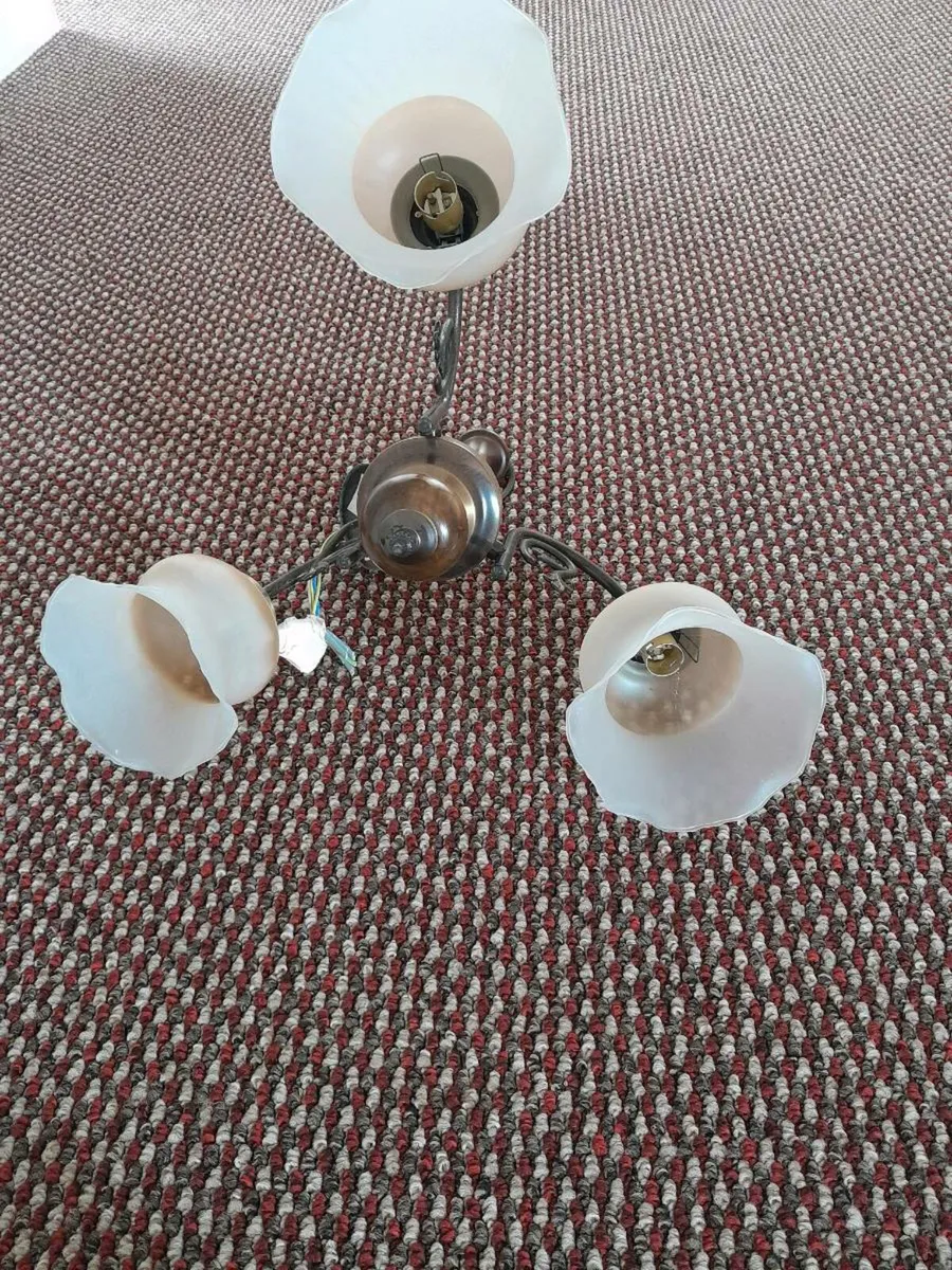 Light Fitting - Image 4