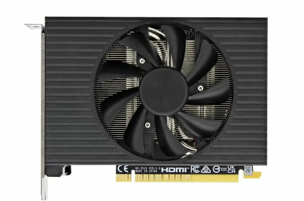 NEW Dell NVIDIA GeForce RTX 4060 8GB - Image 3