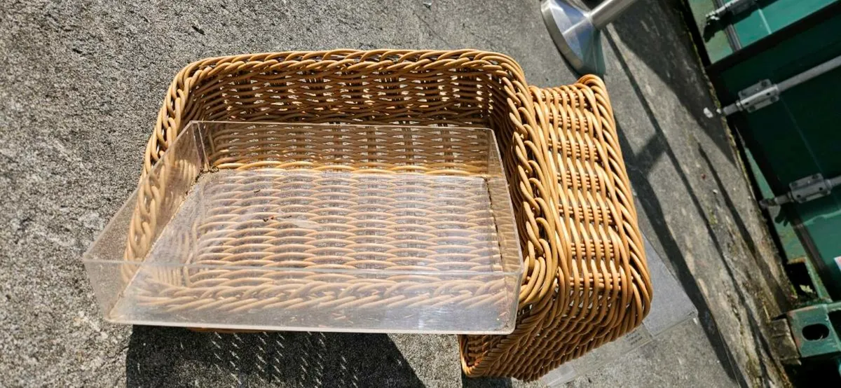 Display baskets - Image 3