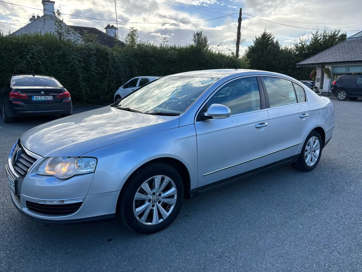 Passat 1.9tdi 1550€ - Image 2