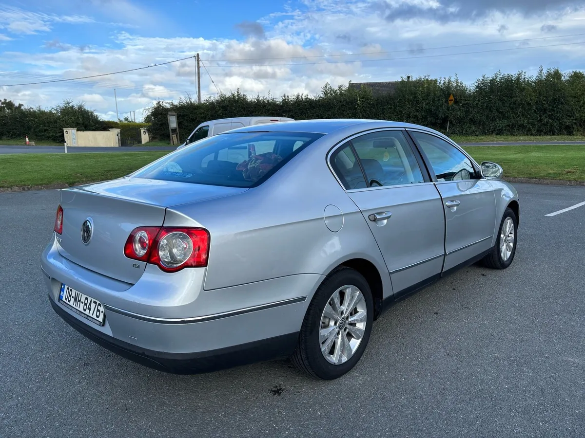 Passat 1.9tdi 1550€ - Image 4