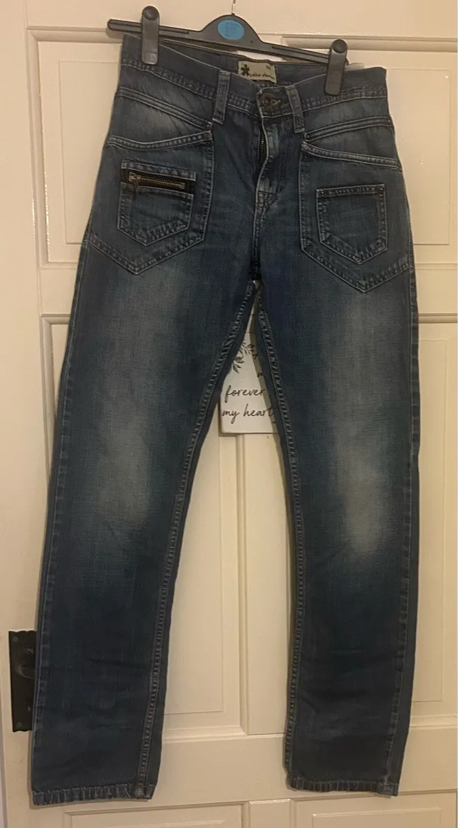 Cello denim - Image 1