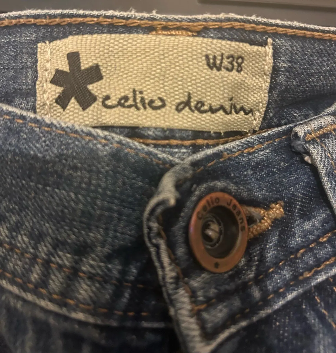 Cello denim - Image 2