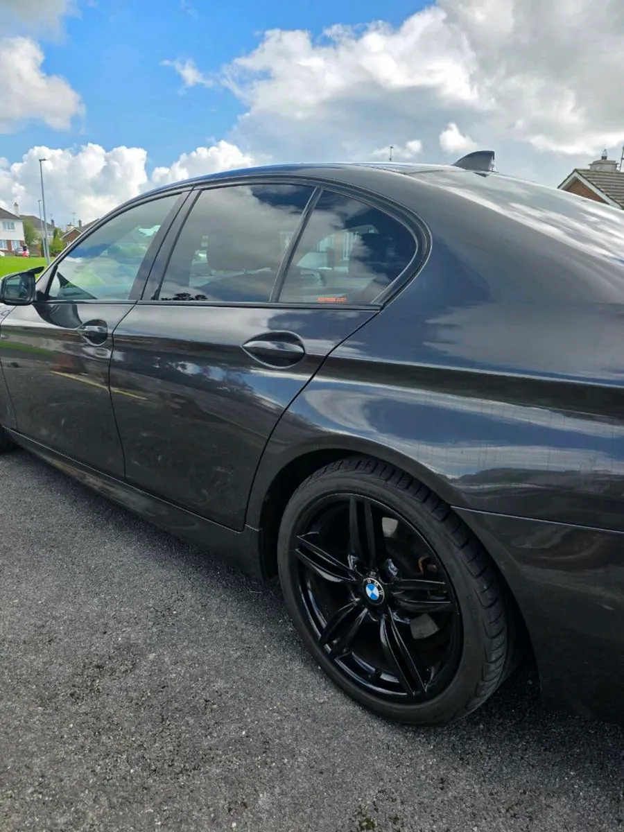 BMW 5 Series M Sport - Image 3