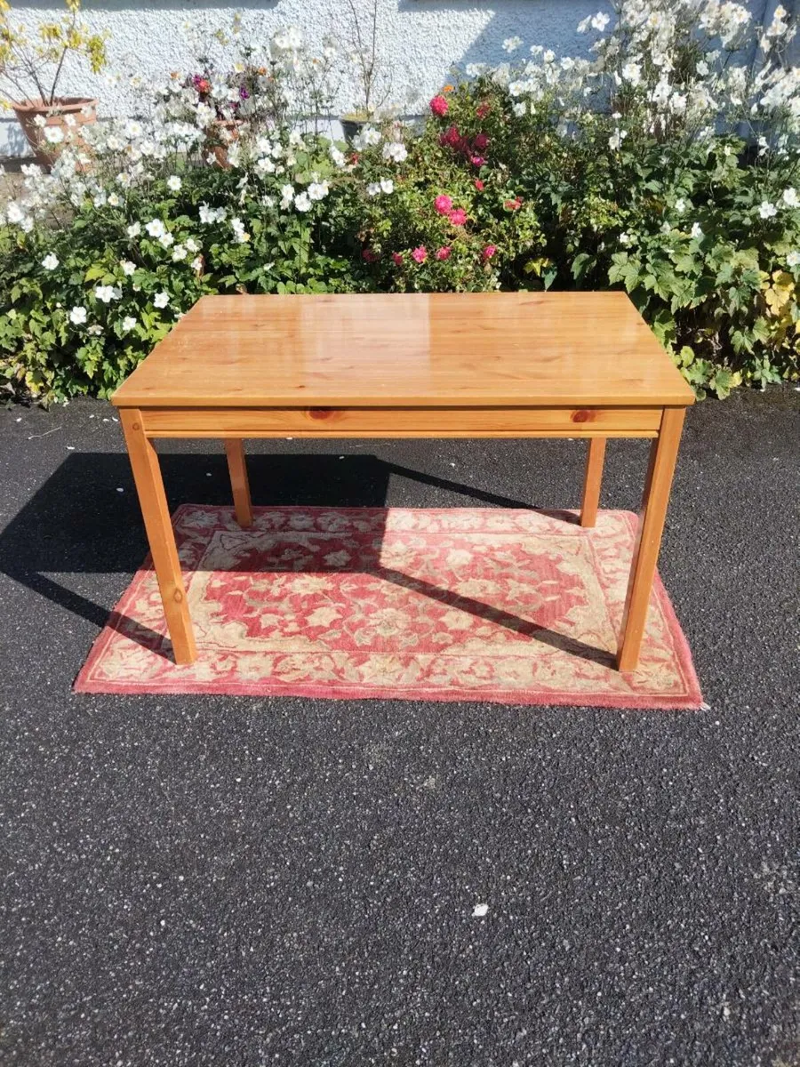 IKEA kitchen Table - Image 2