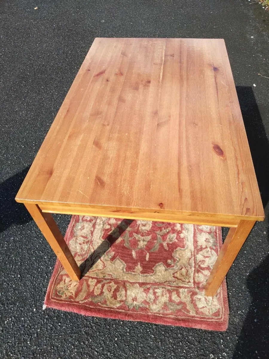 IKEA kitchen Table - Image 3