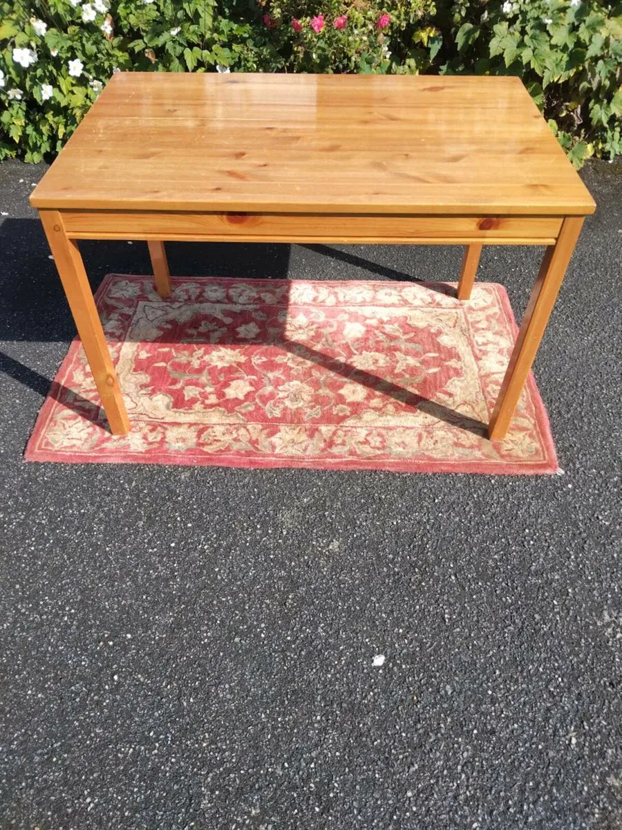 IKEA kitchen Table - Image 4