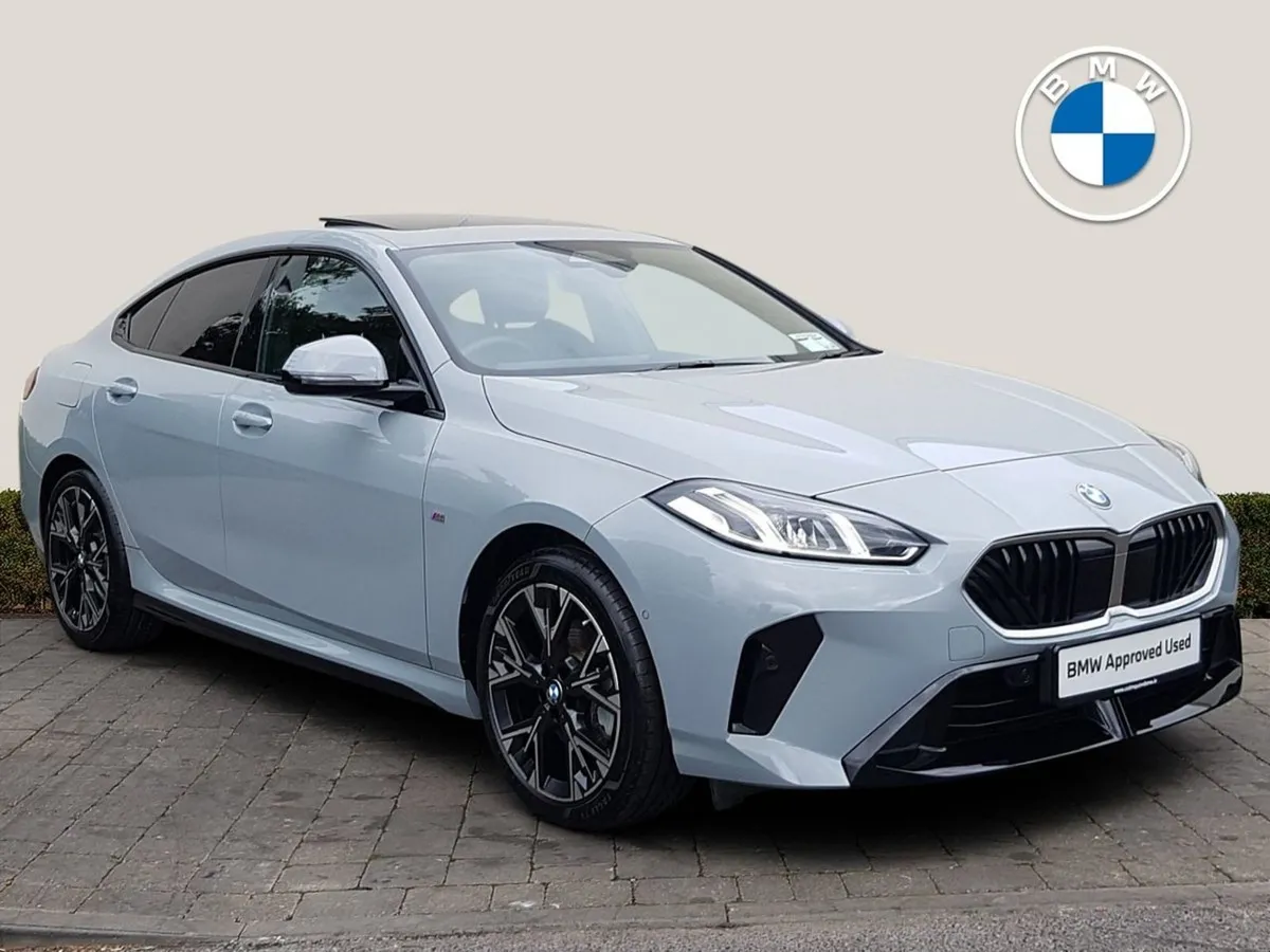 BMW 2 Series 220 M Sport Gran Coupe - Image 1