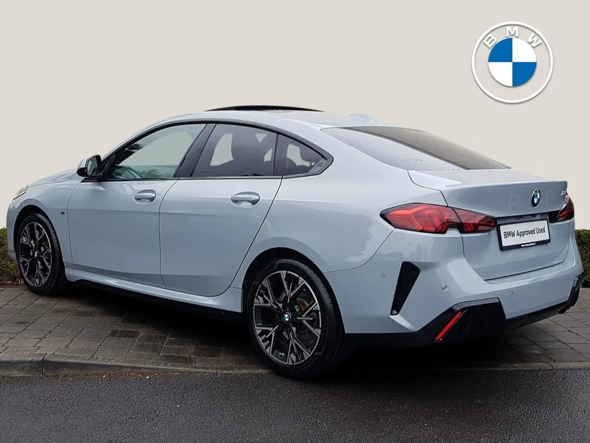 BMW 2 Series 220 M Sport Gran Coupe - Image 2