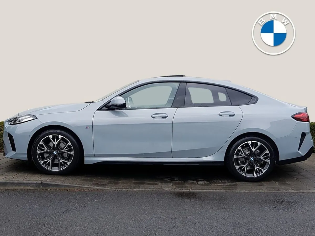 BMW 2 Series 220 M Sport Gran Coupe - Image 3