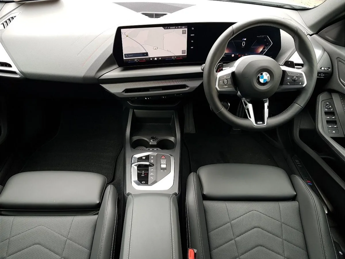 BMW 2 Series 220 M Sport Gran Coupe - Image 4