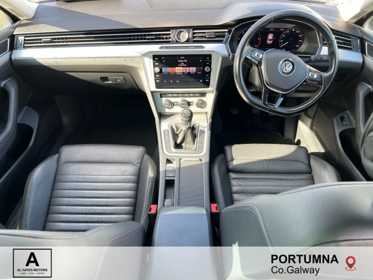 Volkswagen Passat SE Bussiness Edition BE 2.0tdi - Image 2
