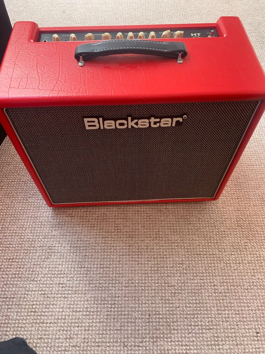 Blackstar HT20 MKII - Image 1