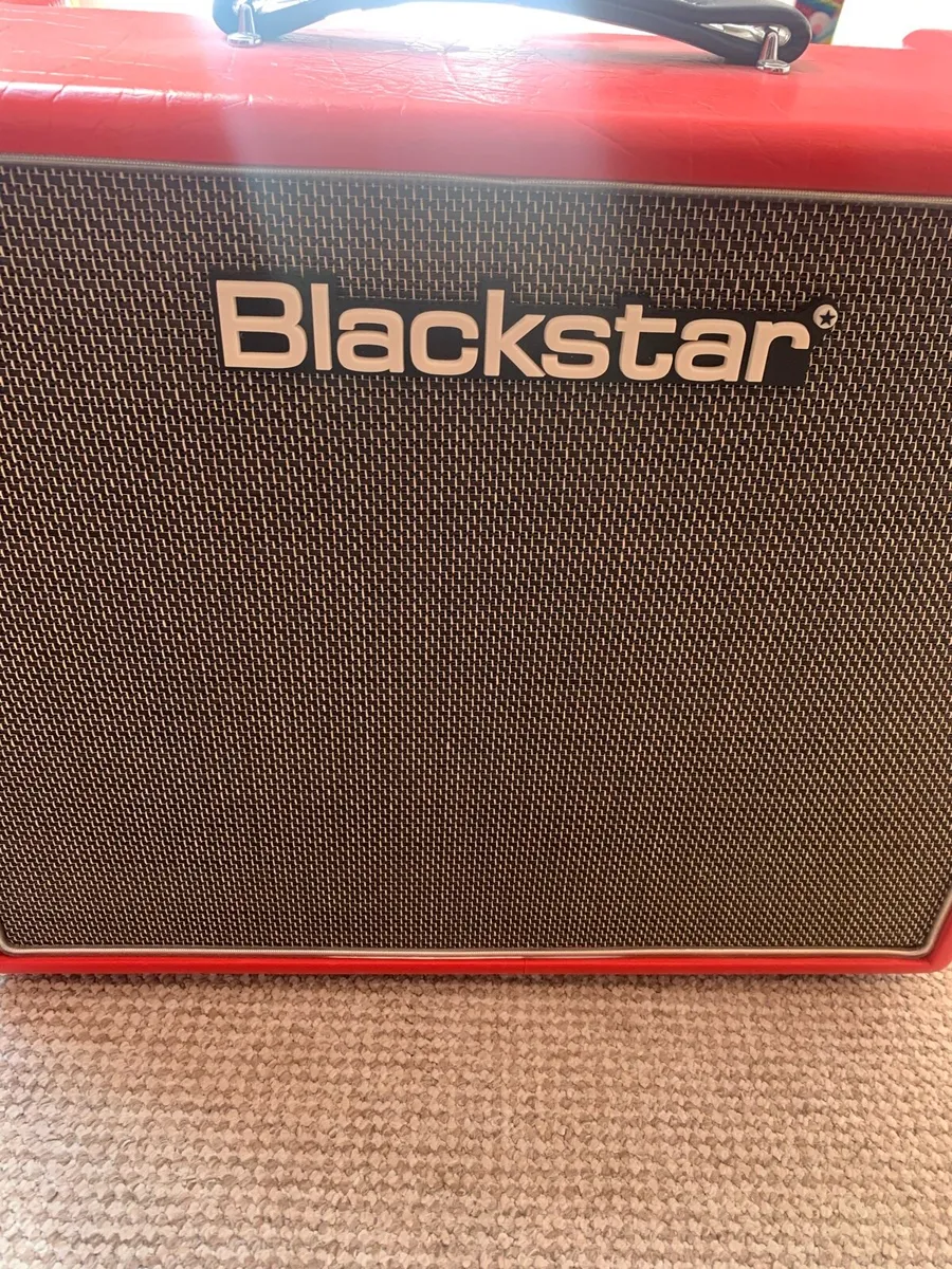 Blackstar HT20 MKII - Image 3
