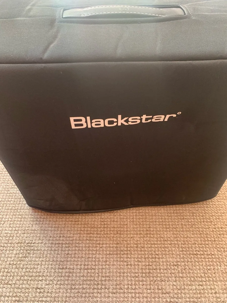 Blackstar HT20 MKII - Image 4