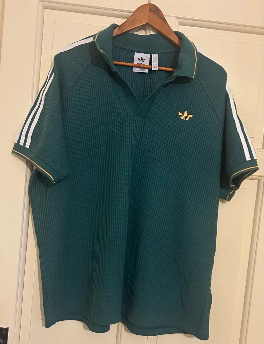 Adidas TShirt - Image 1
