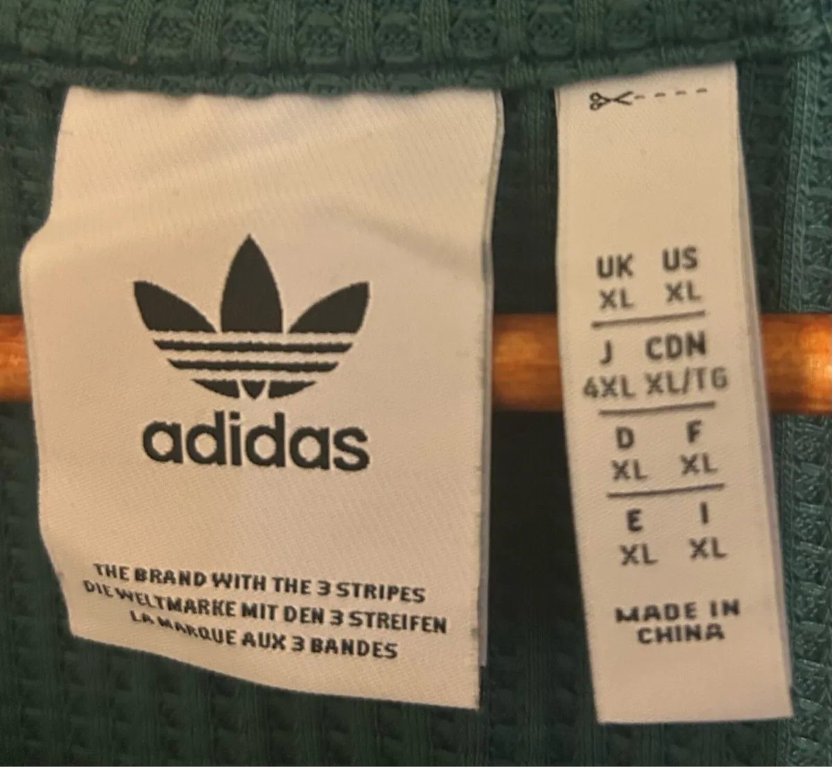 Adidas TShirt - Image 3