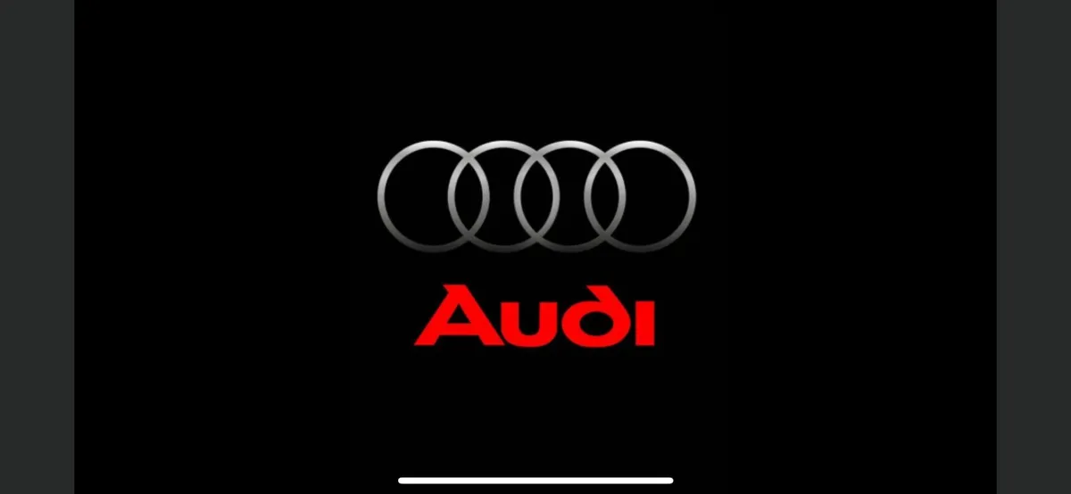 2020 Audi E-tron 50 Quattro ~ S Line Edition