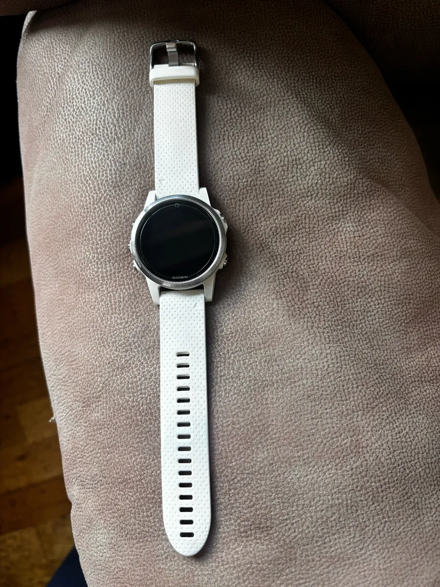 Garmin fenix 5s - Image 1