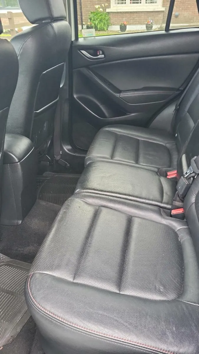 Mazda cx5 - Image 1