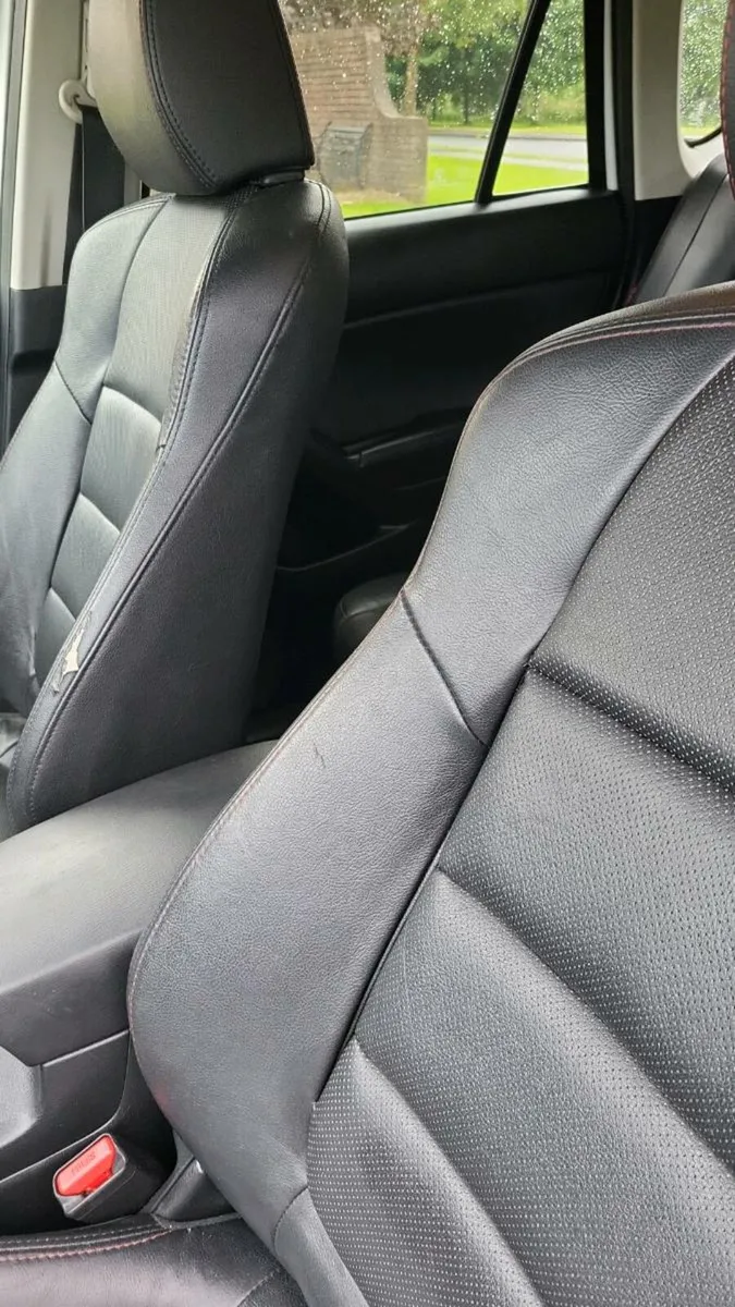 Mazda cx5 - Image 2