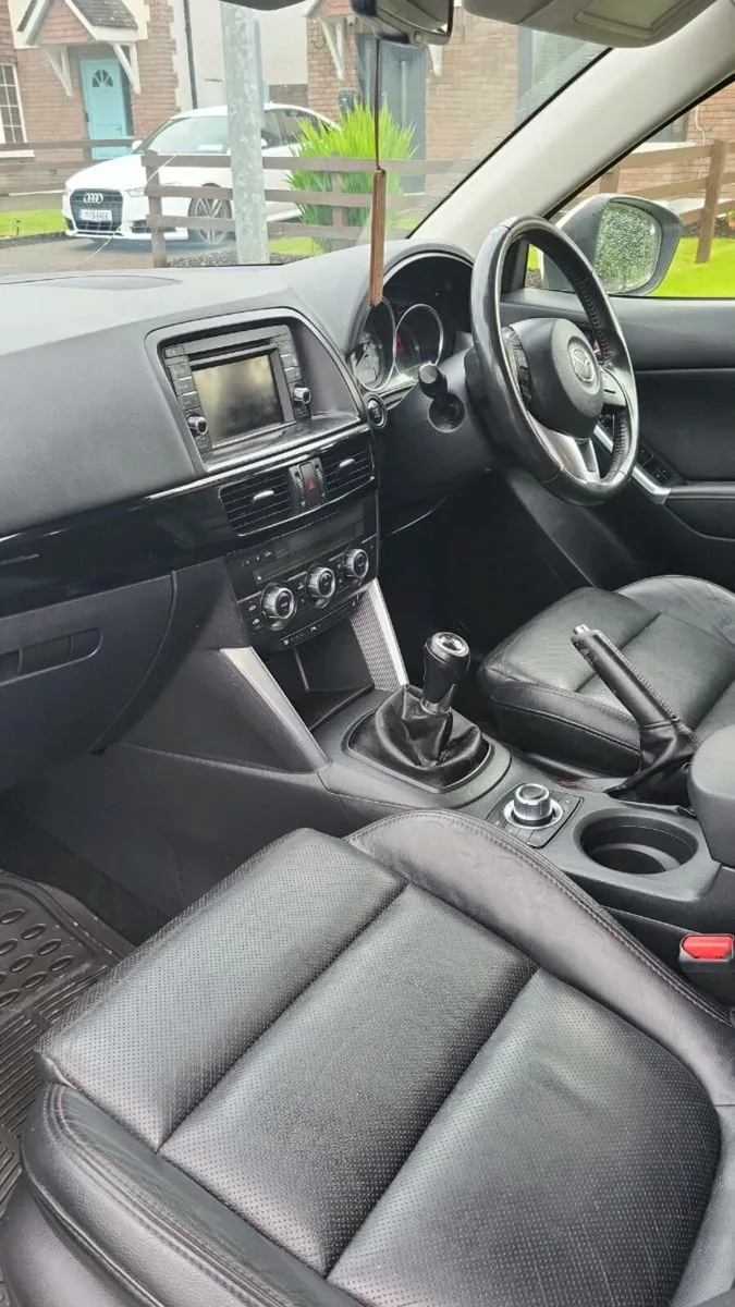 Mazda cx5 - Image 3