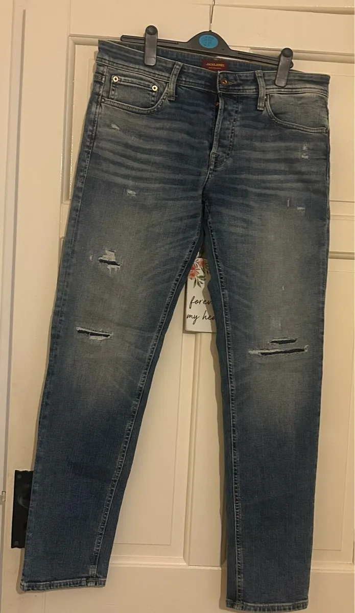 Jack jones jeans - Image 1