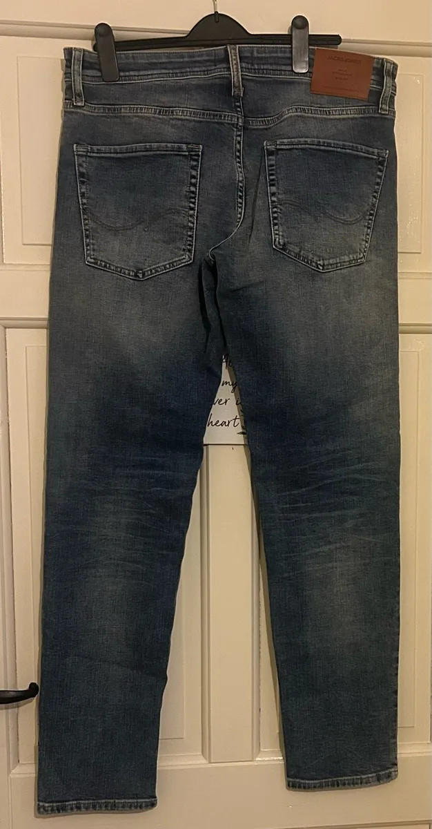 Jack jones jeans - Image 2