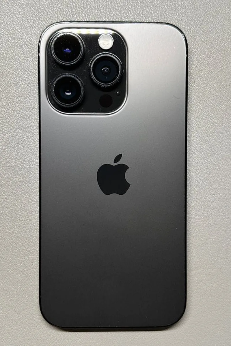 Iphone 14 Pro 128gb Fully Unlocked Good Condition - Image 2