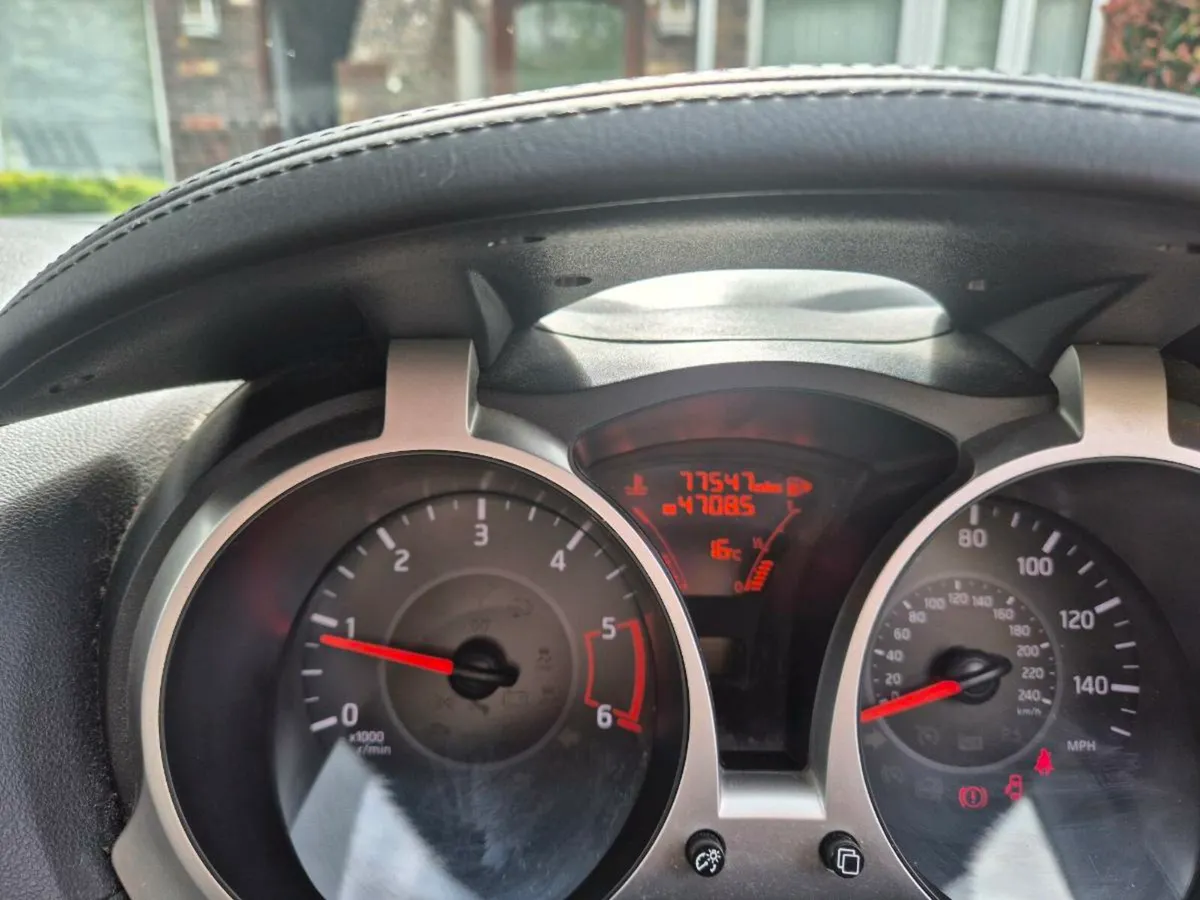 Nissan Juke - Image 2