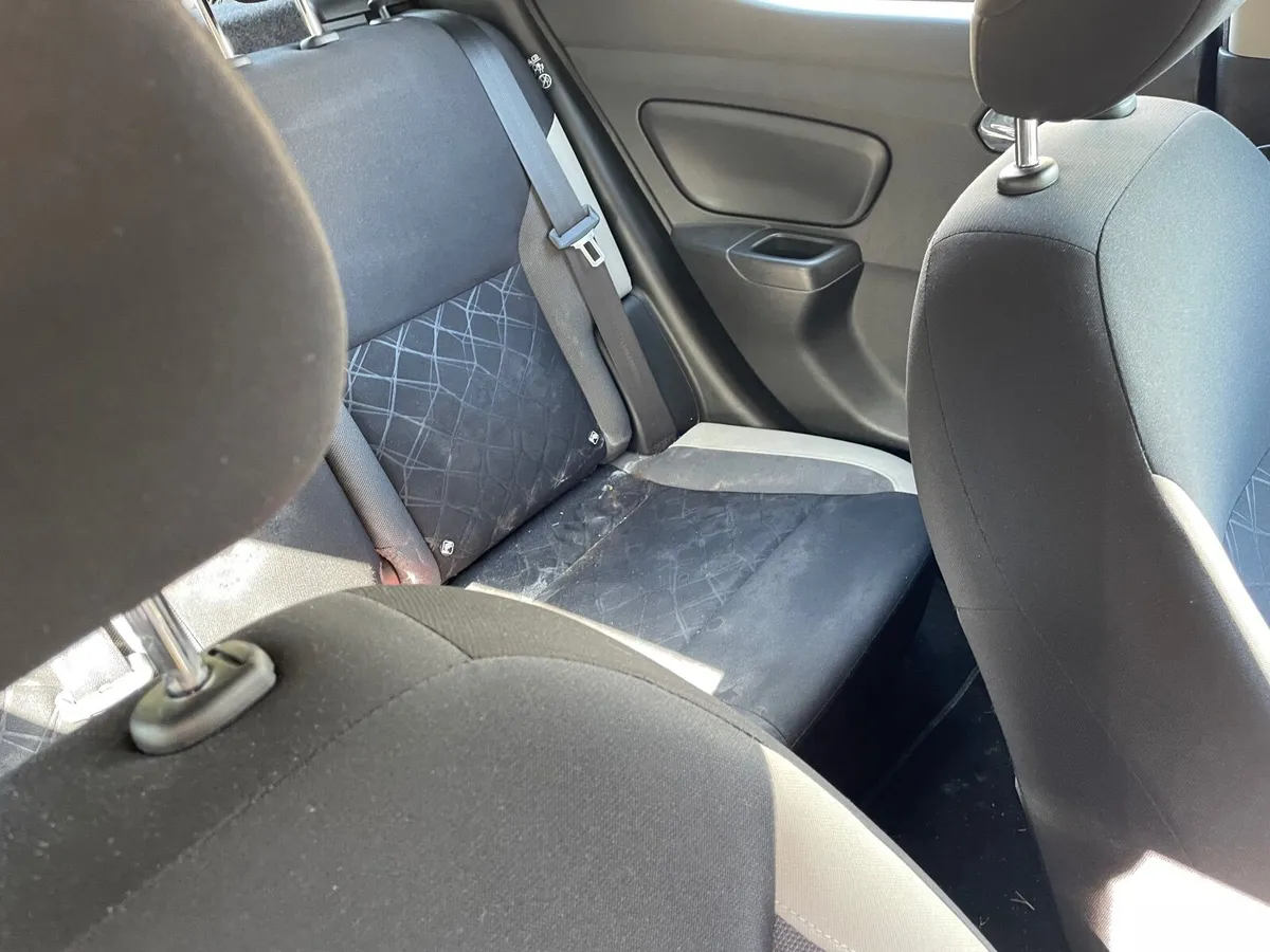 11 Renault Clio 1.2  100 k kms  nct 10/26 - Image 3