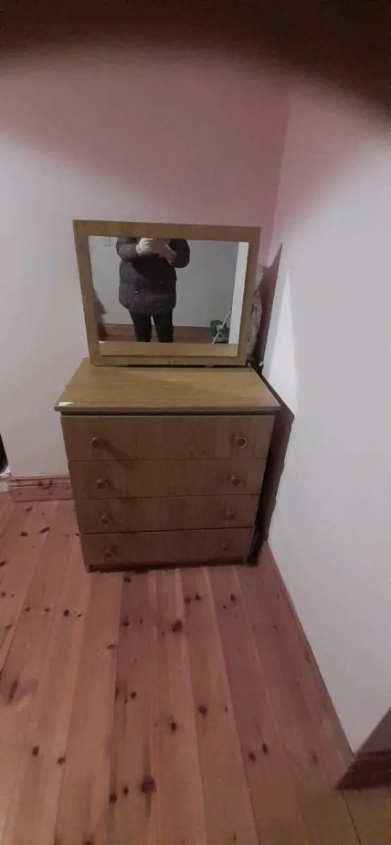 Chest of drawers - Image 3