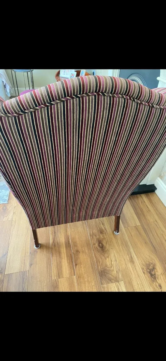 Armchairs - Image 2