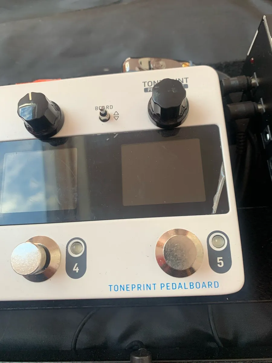 TC Electronic Plethora X5 - Image 4