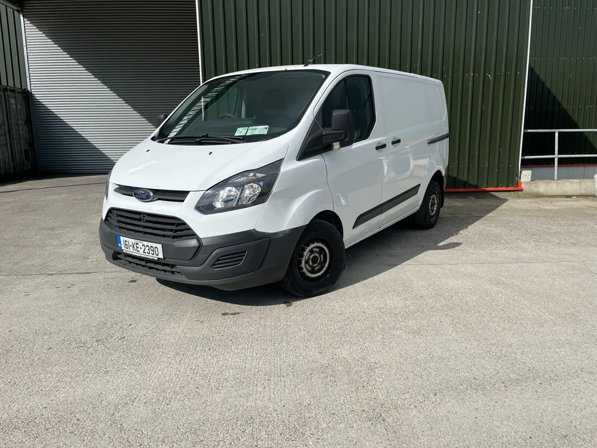 Fort transit custom - Image 1